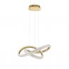 Lustra LED suspendata design modern MEDORA 41,5W