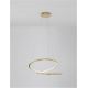 Candelabre, Lustre - Lustra LED suspendata design modern GIRISH 40W