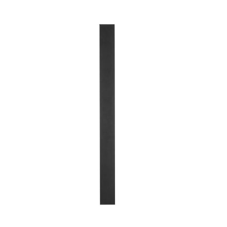 Iluminat pentru baie - Aplica LED pentru baie cu protectie IP44 SELINE negru L-90cm