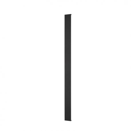 Iluminat pentru baie - Aplica LED pentru baie cu protectie IP44 SELINE negru L-120cm