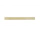 Aplica LED pentru baie cu protectie IP44 SELINE aurie L-90cm