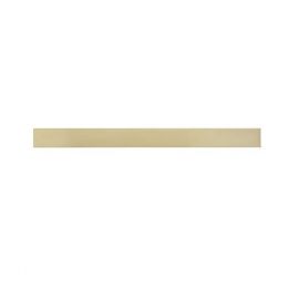 Iluminat pentru baie - Aplica LED pentru baie cu protectie IP44 SELINE aurie L-90cm
