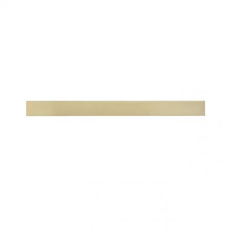 Iluminat pentru baie - Aplica LED pentru baie cu protectie IP44 SELINE aurie L-90cm