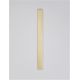 Iluminat pentru baie - Aplica LED pentru baie cu protectie IP44 SELINE aurie L-90cm