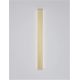Iluminat pentru baie - Aplica LED pentru baie cu protectie IP44 SELINE aurie L-90cm