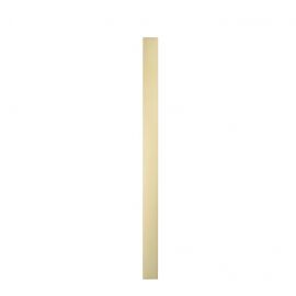 Iluminat pentru baie - Aplica LED pentru baie cu protectie IP44 SELINE aurie L-120cm