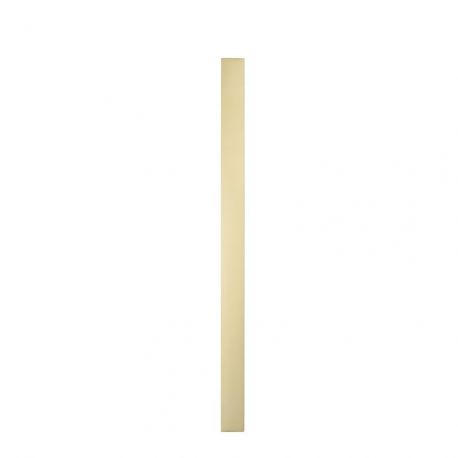Iluminat pentru baie - Aplica LED pentru baie cu protectie IP44 SELINE aurie L-120cm