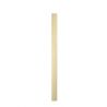 Aplica LED pentru baie cu protectie IP44 SELINE aurie L-120cm