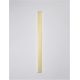 Iluminat pentru baie - Aplica LED pentru baie cu protectie IP44 SELINE aurie L-120cm