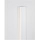 Iluminat pentru baie - Aplica LED pentru baie cu protectie IP44 SELINE alba L-90cm
