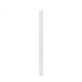 Iluminat pentru baie - Aplica LED pentru baie cu protectie IP44 SELINE alba L-120cm