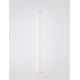Iluminat pentru baie - Aplica LED pentru baie cu protectie IP44 SELINE alba L-120cm