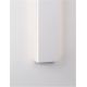 Iluminat pentru baie - Aplica LED pentru baie cu protectie IP44 SELINE alba L-120cm