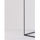 Lampadare - Lampadar LED design modern liniar V-LINE negru