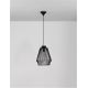 Pendule, Lustre suspendate - Lustra / Pendul modern design decorativ BREDO D-27,5cm