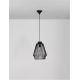 Pendule, Lustre suspendate - Lustra / Pendul modern design decorativ BREDO D-27,5cm