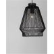 Pendule, Lustre suspendate - Lustra / Pendul modern design decorativ BREDO D-27,5cm