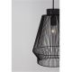 Pendule, Lustre suspendate - Lustra / Pendul modern design decorativ BREDO D-27,5cm