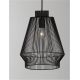 Pendule, Lustre suspendate - Lustra / Pendul modern design decorativ BREDO D-27,5cm
