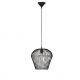 Pendule, Lustre suspendate - Lustra / Pendul modern design decorativ BREDO D-31,5cm