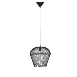 Pendule, Lustre suspendate - Lustra / Pendul modern design decorativ BREDO D-31,5cm
