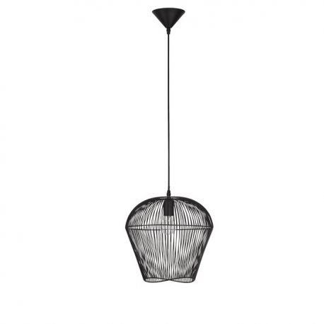 Pendule, Lustre suspendate - Lustra / Pendul modern design decorativ BREDO D-31,5cm
