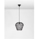 Pendule, Lustre suspendate - Lustra / Pendul modern design decorativ BREDO D-31,5cm