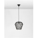 Pendule, Lustre suspendate - Lustra / Pendul modern design decorativ BREDO D-31,5cm