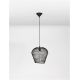 Pendule, Lustre suspendate - Lustra / Pendul modern design decorativ BREDO D-31,5cm
