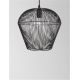 Pendule, Lustre suspendate - Lustra / Pendul modern design decorativ BREDO D-31,5cm