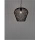 Pendule, Lustre suspendate - Lustra / Pendul modern design decorativ BREDO D-31,5cm
