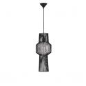 Lustra / Pendul modern design decorativ BREDO D-21cm