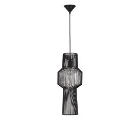 Pendule, Lustre suspendate - Lustra / Pendul modern design decorativ BREDO D-21cm