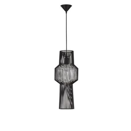 Pendule, Lustre suspendate - Lustra / Pendul modern design decorativ BREDO D-21cm