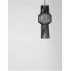 Pendule, Lustre suspendate - Lustra / Pendul modern design decorativ BREDO D-21cm