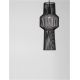 Pendule, Lustre suspendate - Lustra / Pendul modern design decorativ BREDO D-21cm