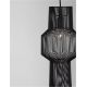 Pendule, Lustre suspendate - Lustra / Pendul modern design decorativ BREDO D-21cm