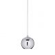 Pendule, Lustre suspendate - Pendul MR JACK SP1 SMALL crom