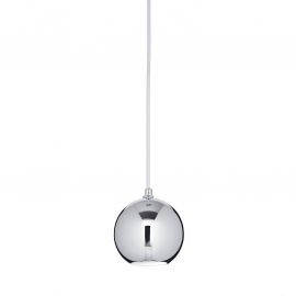 Pendule, Lustre suspendate - Pendul MR JACK SP1 SMALL crom