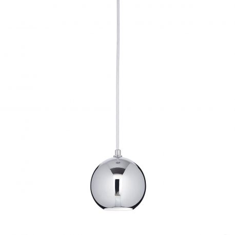 Pendule, Lustre suspendate - Pendul MR JACK SP1 SMALL crom
