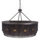 Candelabre, Lustre - Candelabru design elegant LUX Tissot L, bronz