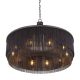 Candelabre, Lustre - Candelabru design elegant LUX Tissot L, bronz
