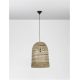 Pendule, Lustre suspendate - Lustra / Pendul modern design natural GRIFFIN D-42cm