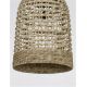 Pendule, Lustre suspendate - Lustra / Pendul modern design natural GRIFFIN D-42cm