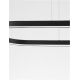 Pendule, Lustre suspendate - Lustra LED suspendata design modern QUERALT negru