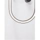 Pendule, Lustre suspendate - Lustra LED suspendata design modern QUERALT negru