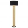 Lampadar, Lampa de podea design LUX Condo negru