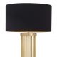 Lampadare - Lampadar, Lampa de podea design LUX Condo negru