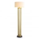 Lampadar, Lampa de podea design LUX Condo boucle crem