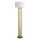 Lampadare - Lampadar, Lampa de podea design LUX Condo boucle crem